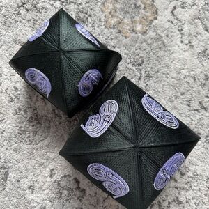 Traditional Uzbek hats - Doppi (Tubeteika)